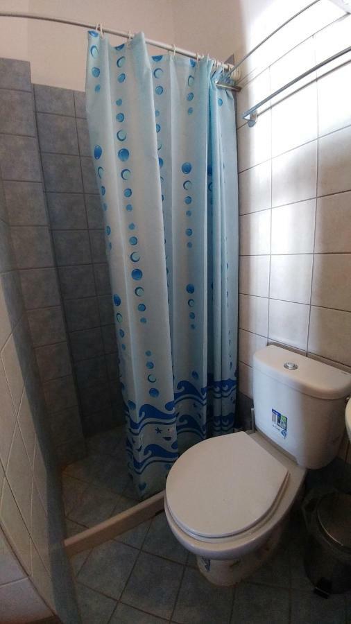 Villa Golden Ammos Sea View Kalamaki  Exterior photo